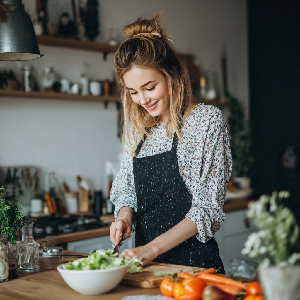 Планування здорового харчування